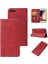 Kart Tutucu Kickstand Kart ile iphone Xr Deri Folio Flip Case Için Kılıf (Yurt Dışından) 1