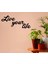 Live Your Life ( Hayatını Yaşa) 4