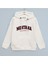 Erkek Çocuk Şardonlu Uzun Kol Sweatshirt - 16681 - Siyah 1