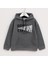 Erkek Çocuk Uzun Kol Sweatshirt - 16081 - Mavi 1