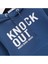 Erkek Çocuk Şardonlu Uzun Kol Sweatshirt - 15786 - Indigo 2