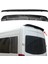 Wy-10 Mercedes Sprinter 2006-2018 /crafter Spoiler Abs Piano Black 2