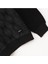 Erkek Uzun Kol Polo Yaka Sweat - PPS-2505 - Siyah 3