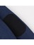 Erkek Uzun Kol Bisiklet Yaka Sweat - DIK-3701 - Marine 5
