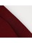 Erkek Uzun Kol Polo Yaka Sweat - PPS-2502 - Bordo 5