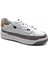 M1456 Deri Erkek Krem Sneaker Ayakkabı 1