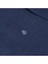 Erkek Uzun Kol Bisiklet Yaka Sweat - DIK-3701 - Marine 2