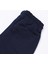 Erkek Lastikli Paça ve Bel Pantolon - PNT-352 - Lacivert 2