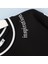 Erkek Çocuk Uzun Kol Sweat - 16039 - Siyah 2