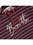 Erkek Çocuk Sweat - 16300 - Lacivert - Bordo 2