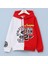 Erkek Çocuk Kapüşonlu Sweatshirt - 15671 - Mavi 1