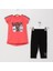 Erkek Çocuk Uzun Kol Sweat - 15955 - Bordo 1