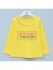 Kız Çocuk Sweat - 31555 - Gül Kurusu 1