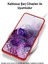 Caseworld Tecno Spark 10C Kapak Içi Kadife Kamera Korumalı Lansman Silikon Kılıf - Lacivert 4
