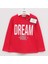 Kız Çocuk Sweat - 31518 - Pembe 2