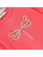 Kız Çocuk Uzun Kol Sweat - 32394 - Pembe 2