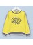 Kız Çocuk Sweat - 31404 - Gül Kurusu 1