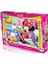 Nessiworld 50 Parça Minnie Puzzle 2