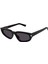 Saint Laurent SL634 Nova 001 Kadın Güneş Gözlüğü 2