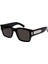Saint Laurent SL617 001 Kadın Güneş Gözlüğü 1