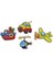 Nessiworld Baby Puzzle Ulaşım 1