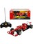 Nessiworld Rastar Kumandalı 1:18 Ferrari F138 F1 1