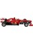 Nessiworld Rastar Kumandalı 1:18 Ferrari F138 F1 3