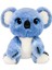 Nessiworld My Fuzzy Friends Peluş Koala MYN00101 1