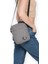 Geniş Ön Cepli Unisex Free Bag Omuz Askılı Çanta Çapraz Askılı Çanta 2