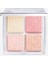 Backstage Glow Face Palet - 004 Rose Gold 1