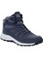 Wooland 2 Texapore Mid Kadın Outdoor Bot 4