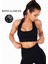 Fitness Için Spor Kıyafeti: 3 Fonksiyonlu Set 3