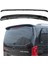 Wy-7 Mercedes Vito 2015+ Spoiler Abs Piano Black 2