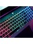 Msı Pulse GL66 11UEK-048TR Msi Notebook Klavyesi Siyah Tr, Ver.2 - Single-Zone Rgb 1