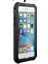 iPhone 7 Plus/8 Plus Kılıf Su ve Toz Geçirmez 360° Tam Koruma Shockproof Kapak 1