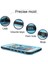 iPhone 7 Plus/8 Plus Kılıf Su ve Toz Geçirmez 360° Tam Koruma Shockproof Kapak 2