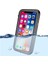 iPhone X/xs Kılıf Su ve Toz Geçirmez 360° Tam Koruma Shockproof Kapak 1