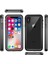 iPhone X/xs Kılıf Su ve Toz Geçirmez 360° Tam Koruma Shockproof Kapak 2