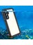Samsung Galaxy S23 Fe Kılıf Su ve Toz Geçirmez 360° Tam Koruma Shockproof Kapak 4