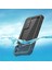 Samsung Galaxy S21 Plus Kılıf Su ve Toz Geçirmez 360° Tam Koruma Shockproof Kapak 3