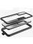 Samsung Galaxy S22 Plus Kılıf Su ve Toz Geçirmez 360° Tam Koruma Shockproof Kapak 5