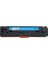 Hp 415A (W2031A) M479 Mavi Muadil Toner Çipsiz 1