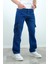 Cio 1250 Komando Baggy Fit Kot Kargo Pantolon 4