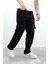Cio 1250 Komando Baggy Fit Kot Kargo Pantolon 1
