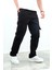 Cio 1250 Komando Baggy Fit Kot Kargo Pantolon 3