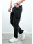 Cio 1250 Komando Baggy Fit Kot Kargo Pantolon 2