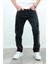Cio 1250 Komando Baggy Fit Kot Kargo Pantolon 4