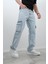 Cio 1250 Komando Baggy Fit Kot Kargo Pantolon 1