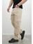 Cio 1250 Komando Baggy Fit Kot Kargo Pantolon 4