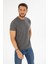 Erkek Relaxed Fit T-Shirt 3